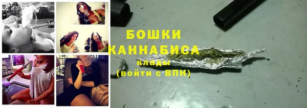 крисы Белоозёрский