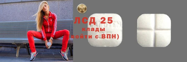 крисы Белоозёрский