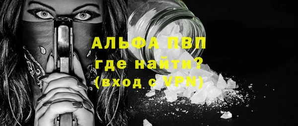 крисы Белоозёрский